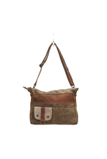 Myra Myra S-0703 Perfect Shoulder Bag