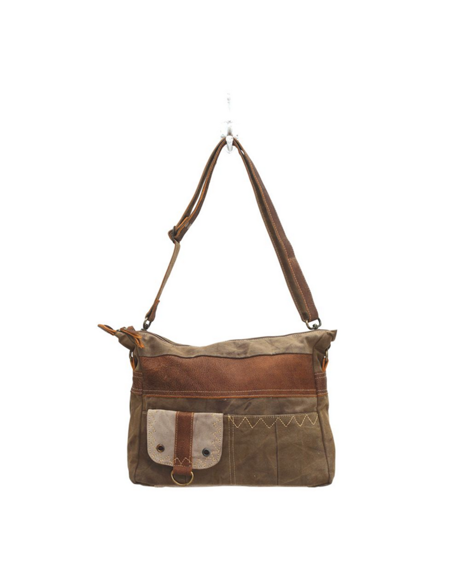 Myra Myra S-0703 Perfect Shoulder Bag