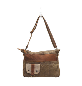 Myra Myra S-0703 Perfect Shoulder Bag