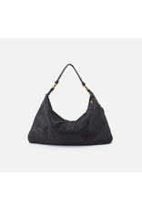 Hobo International Hobo SO-82342BLK Paulette Black Shoulder Bag