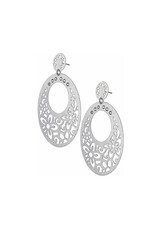 Brighton Brighton JE3533 Posh Garden Post Drop Earring