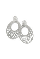 Brighton Brighton JE3533 Posh Garden Post Drop Earring