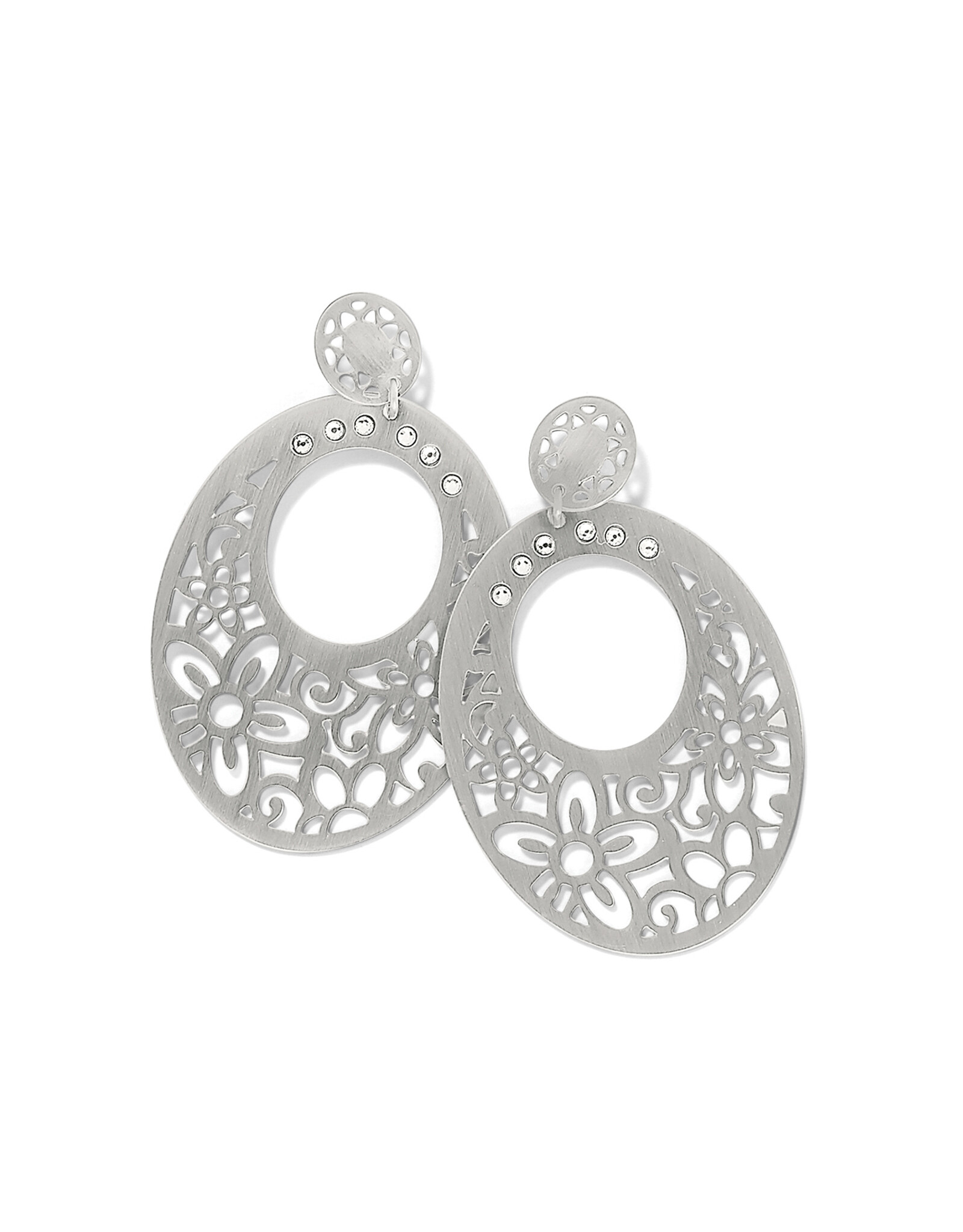 Brighton Brighton JE3533 Posh Garden Post Drop Earring