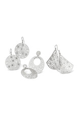 Brighton Brighton JE3533 Posh Garden Post Drop Earring