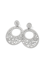 Brighton Brighton JE3533 Posh Garden Post Drop Earring