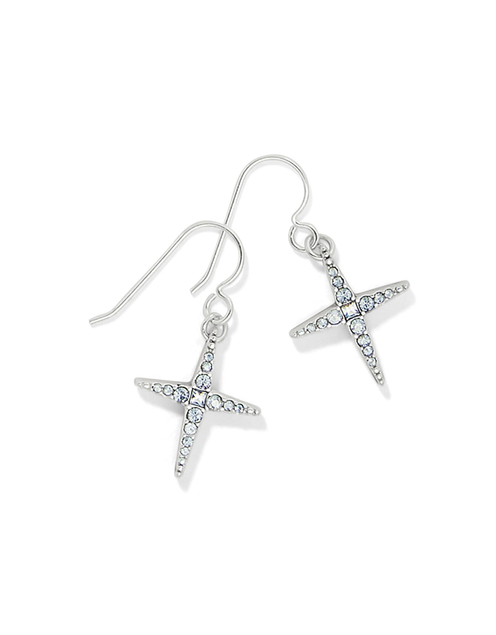 Brighton Brighton JA9900 Illumina Radiance French Wire Earring