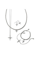 Brighton Brighton JA9900 Illumina Radiance French Wire Earring