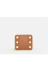 Hammitt Hammitt 5 North Wallet Cafe au Lait Brushed Gold 4586