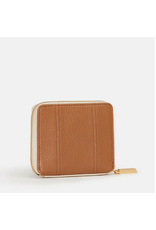 Hammitt Hammitt 5 North Wallet Cafe au Lait Brushed Gold 4586