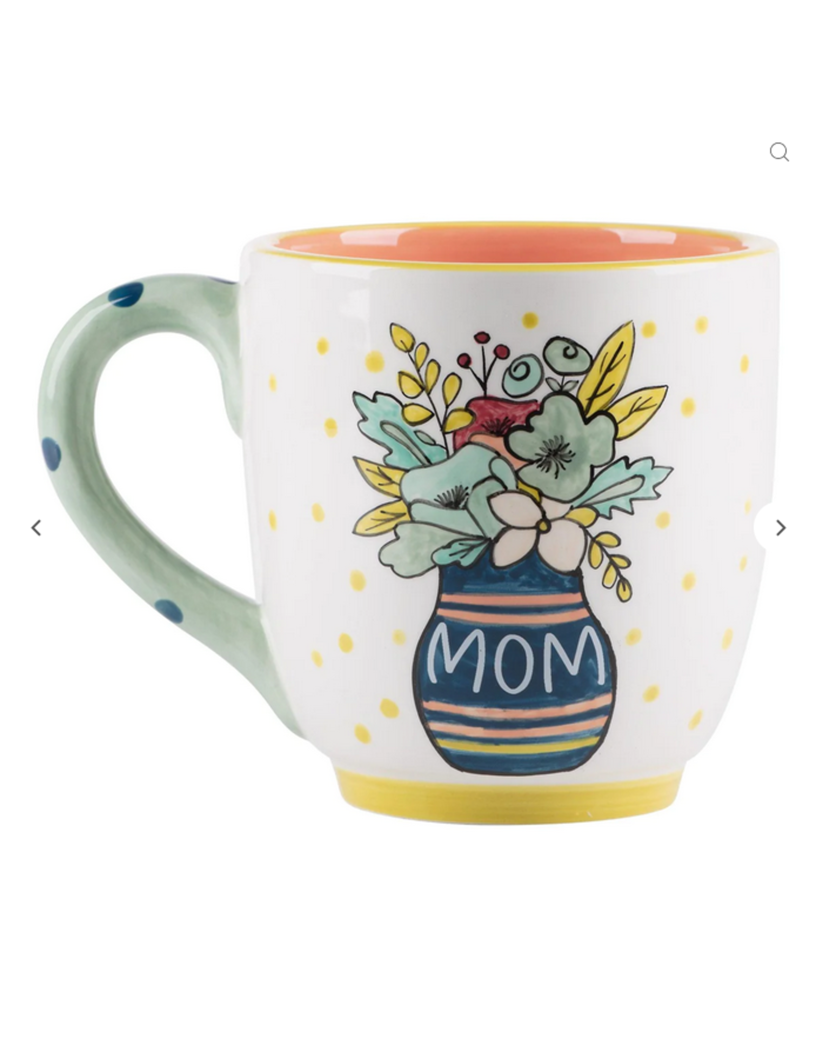 Glory Haus Glory Haus 27123427 Always My Mother Mug