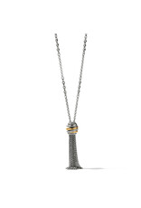 Brighton Brighton JL4173 Neptune’s Rings Tassel Necklace
