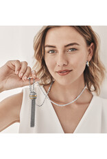 Brighton Brighton JL4173 Neptune’s Rings Tassel Necklace