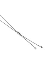 Brighton Brighton JM7413 Interlok Twist Lariat Brighton Brighton JM7413 Interlok Twist Lariat