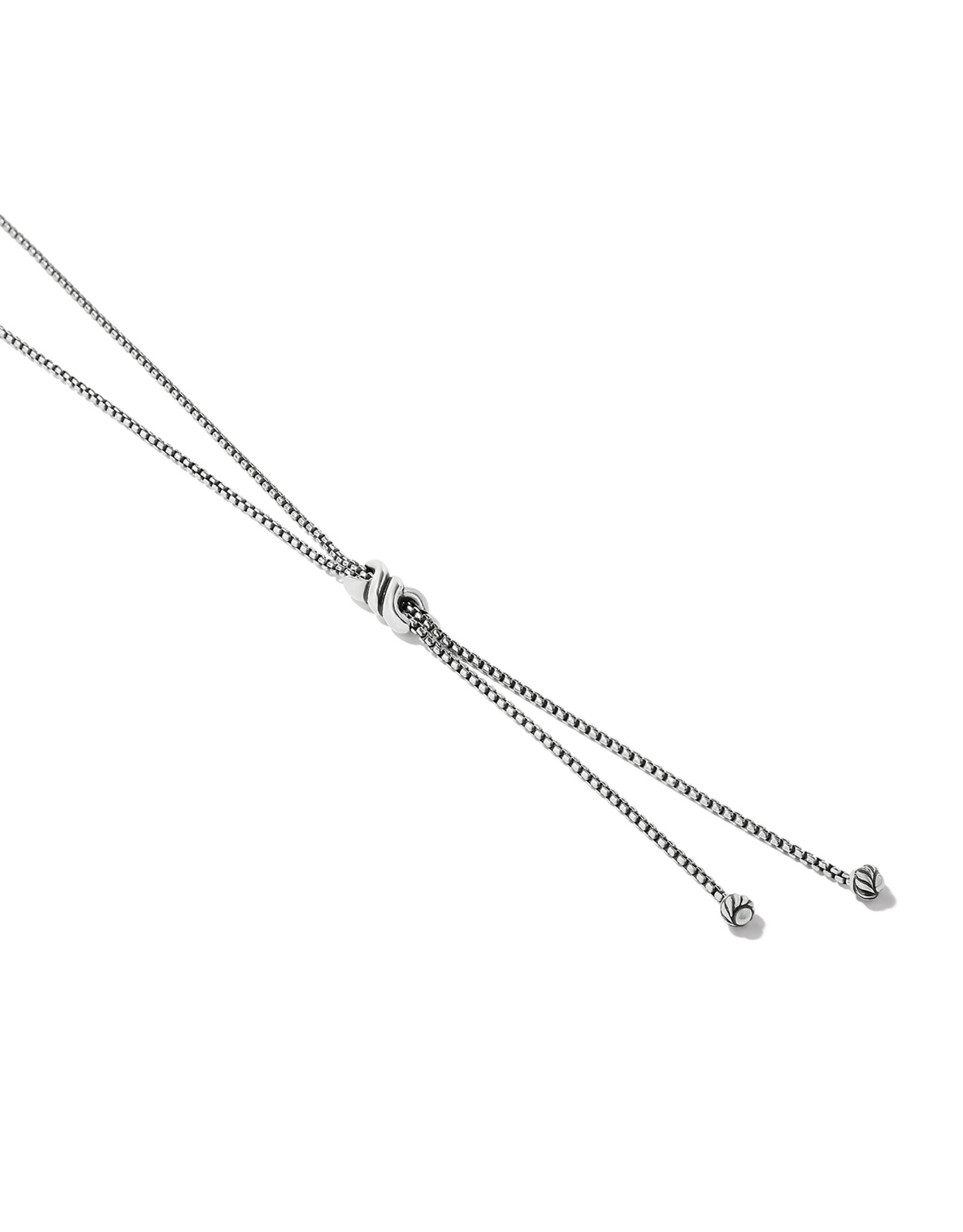 Brighton Brighton JM7413 Interlok Twist Lariat