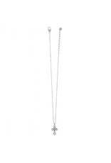 Brighton Brighton JM7430 Majestic Regal Cross Reversible Necklace