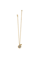 Brighton Brighton JM7440 Ferrara Two Tone Luce Small Pendant