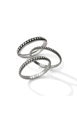 Brighton Brighton JF0103 Pretty Tough Pierced Slim Bangle