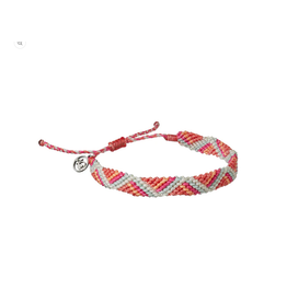 4Ocean 4Ocean 22216023 Bali Riptide Braided Bracelet