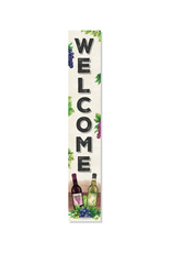 My Word My Word 61758 Welcome Wine Board My Word My Word 61758 Welcome Wine Board