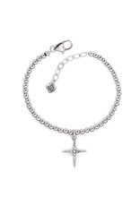 Brighton Brighton JF0107 Illumina Radiance Beaded Bracelet