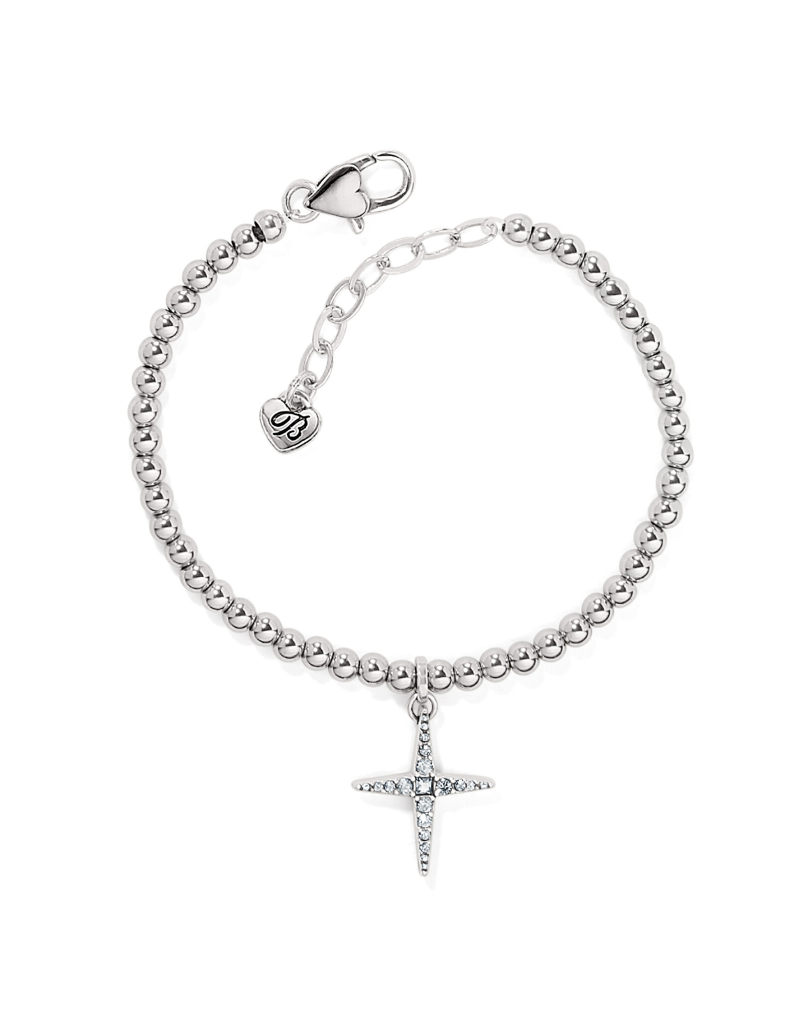 Brighton Brighton JF0107 Illumina Radiance Beaded Bracelet