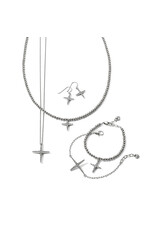 Brighton Brighton JF0107 Illumina Radiance Beaded Bracelet