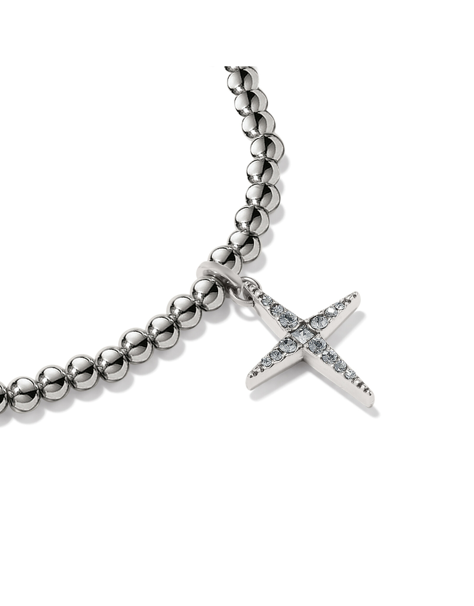 Brighton Brighton JF0107 Illumina Radiance Beaded Bracelet