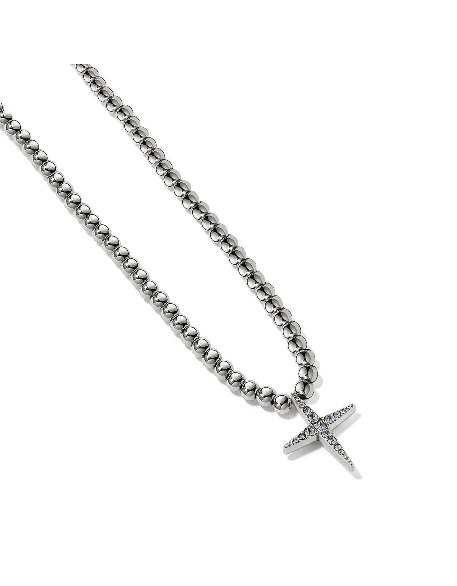Brighton Brighton JM7421 Illumina Radiance Beaded Necklace