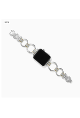Brighton Brighton W30482 Meridian Tempo Apple Watch Band