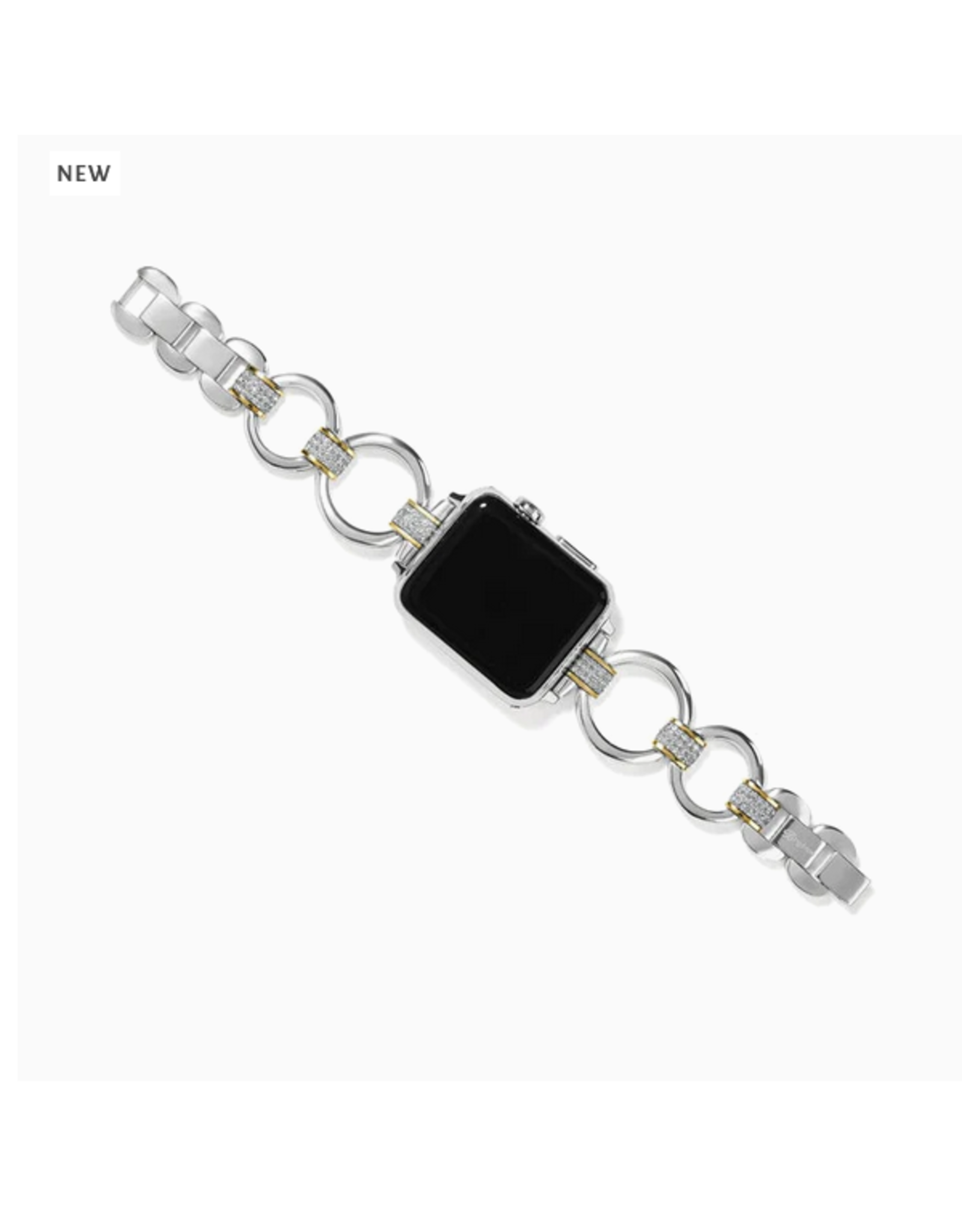 Brighton Brighton W30482 Meridian Tempo Apple Watch Band