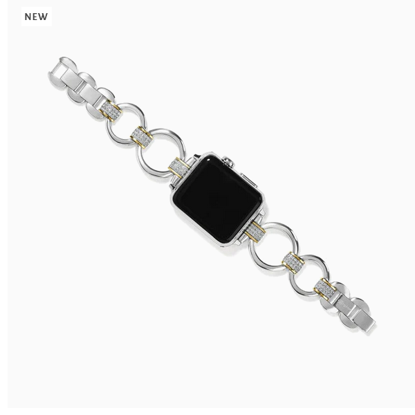 Brighton W30482 Meridian Tempo Watch Band - The Mercantile at