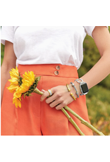 Brighton Brighton W30482 Meridian Tempo Apple Watch Band
