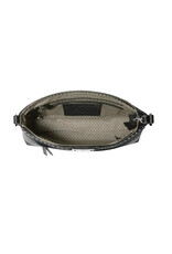 Brighton Brighton H44013 Black Pretty Tough Jessie Cross Body