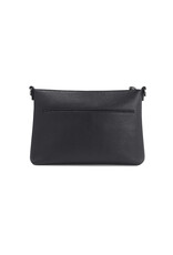 Brighton Brighton H44013 Black Pretty Tough Jessie Cross Body