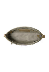 Brighton Brighton H4401V Olive Pretty Tough Jessie Cross Body