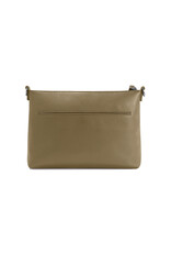 Brighton Brighton H4401V Olive Pretty Tough Jessie Cross Body