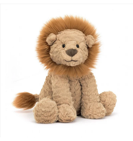 Jellycat Jellycat FW6LN Fuddlewuddle Lion Medium