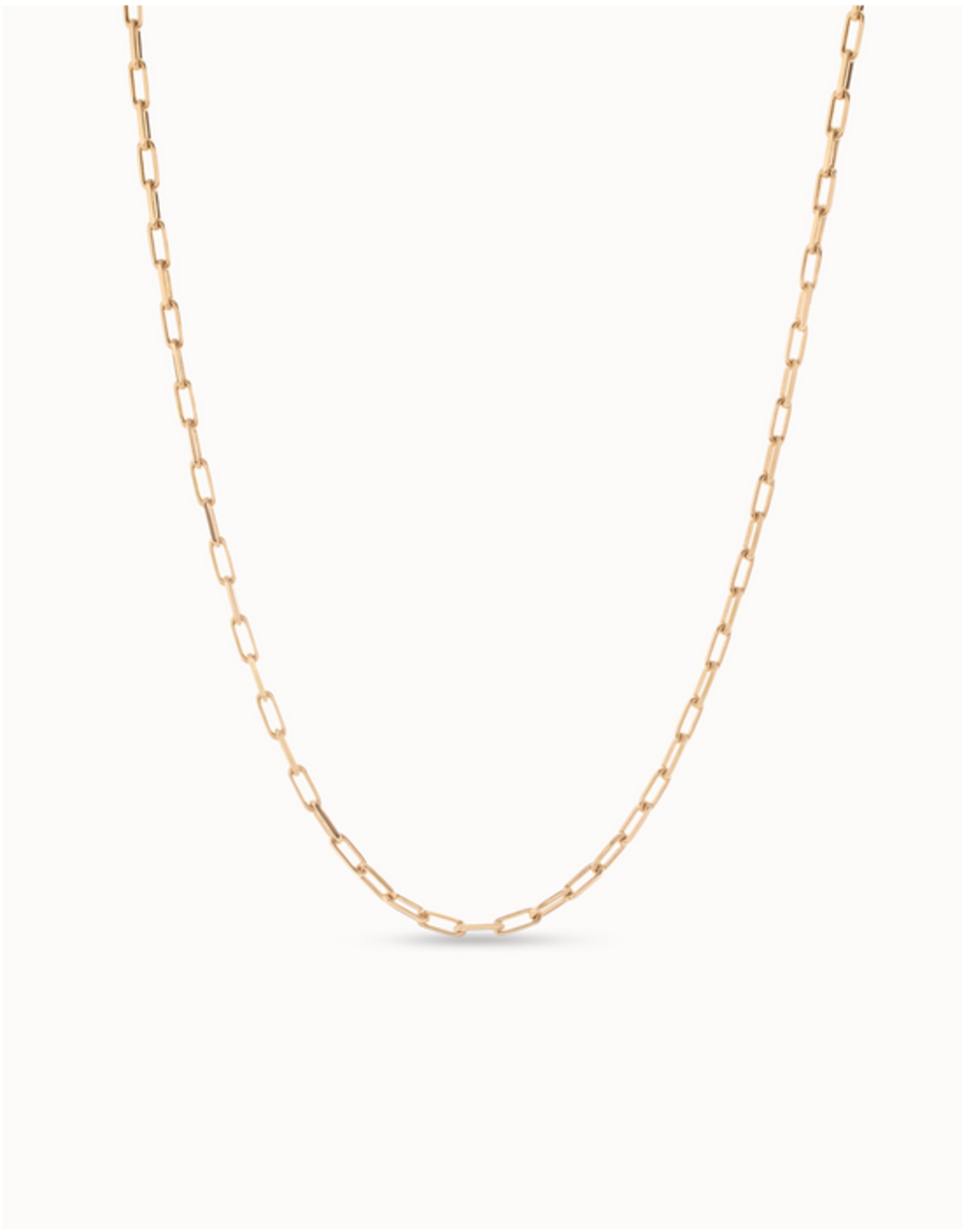Uno de 50 Uno de 50 COL1607ORO0000U Chain 8 Gold Necklace