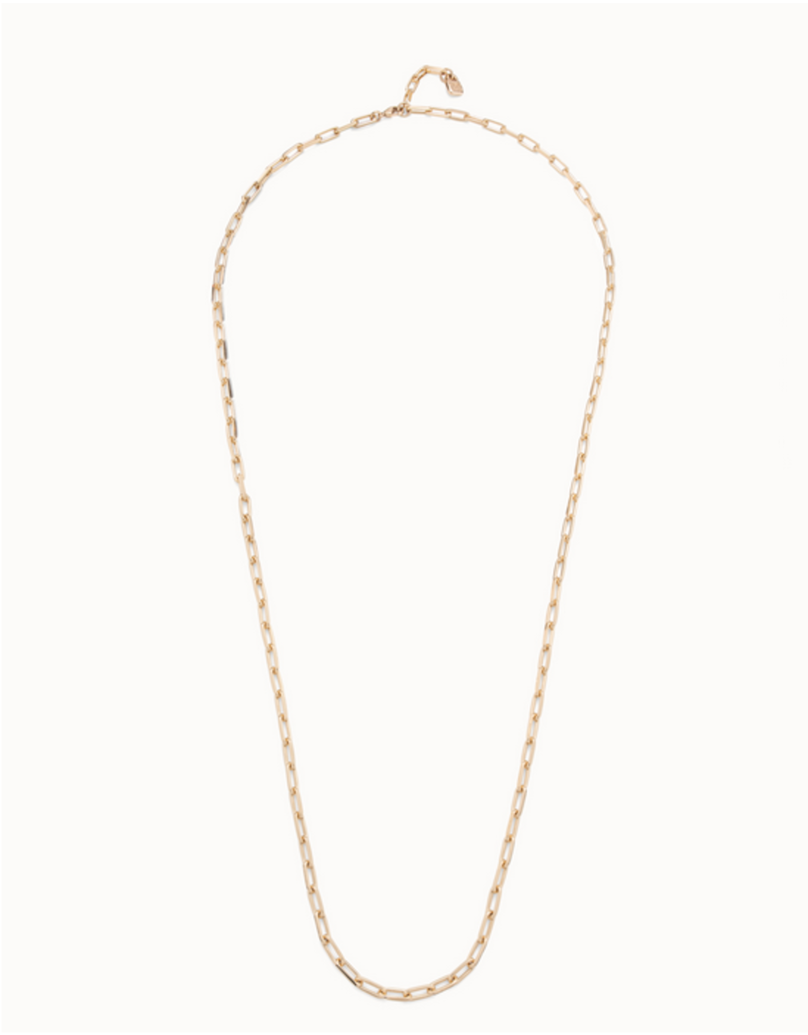 Uno de 50 Uno de 50 COL1607ORO0000U Chain 8 Gold Necklace