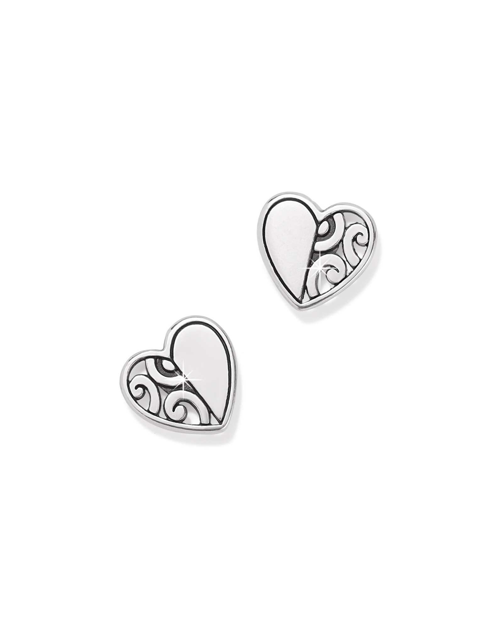 Brighton Brighton J20400 Deco Mini Post Earring