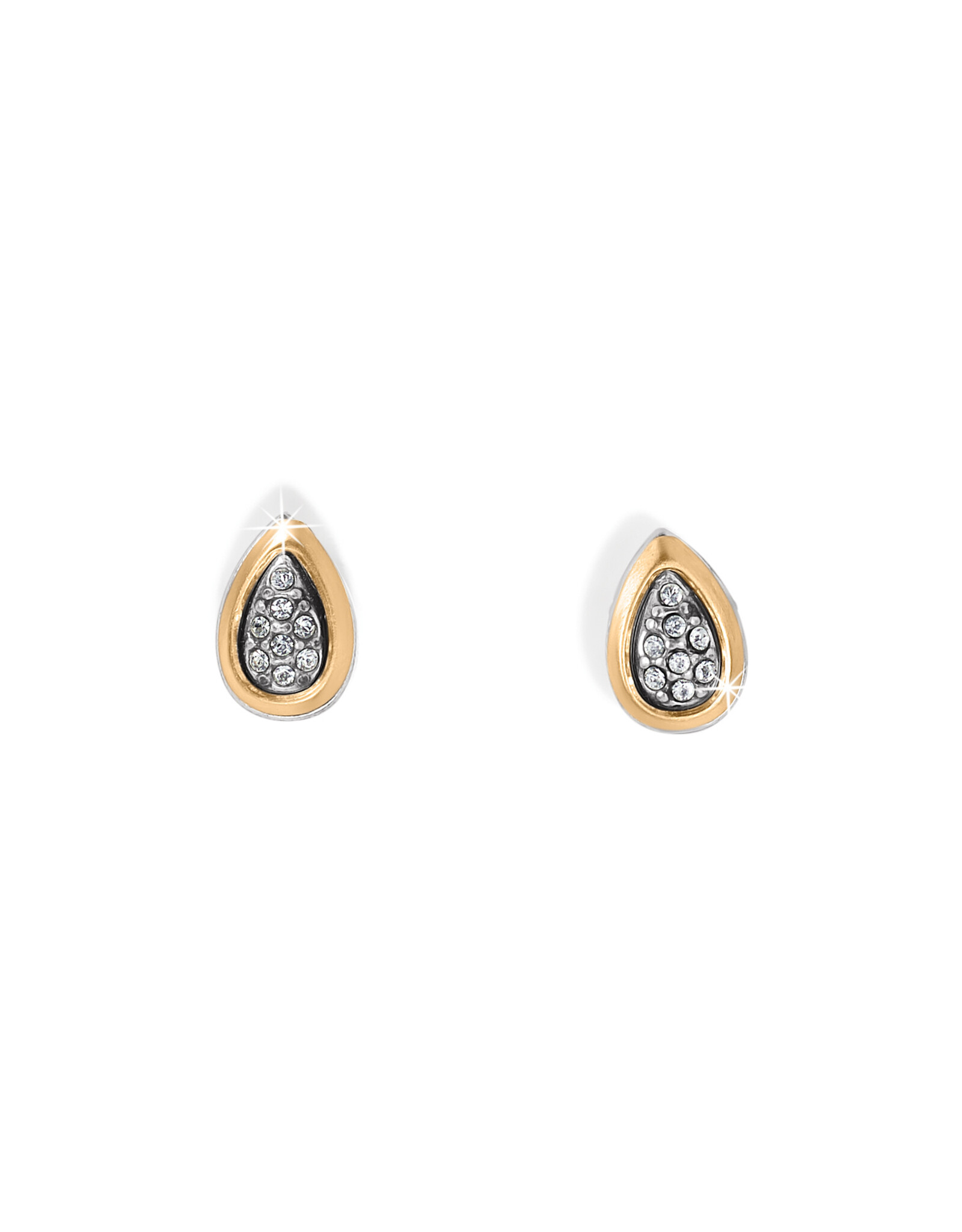 Brighton Brighton J21863 Massandra Mini Post Earrings