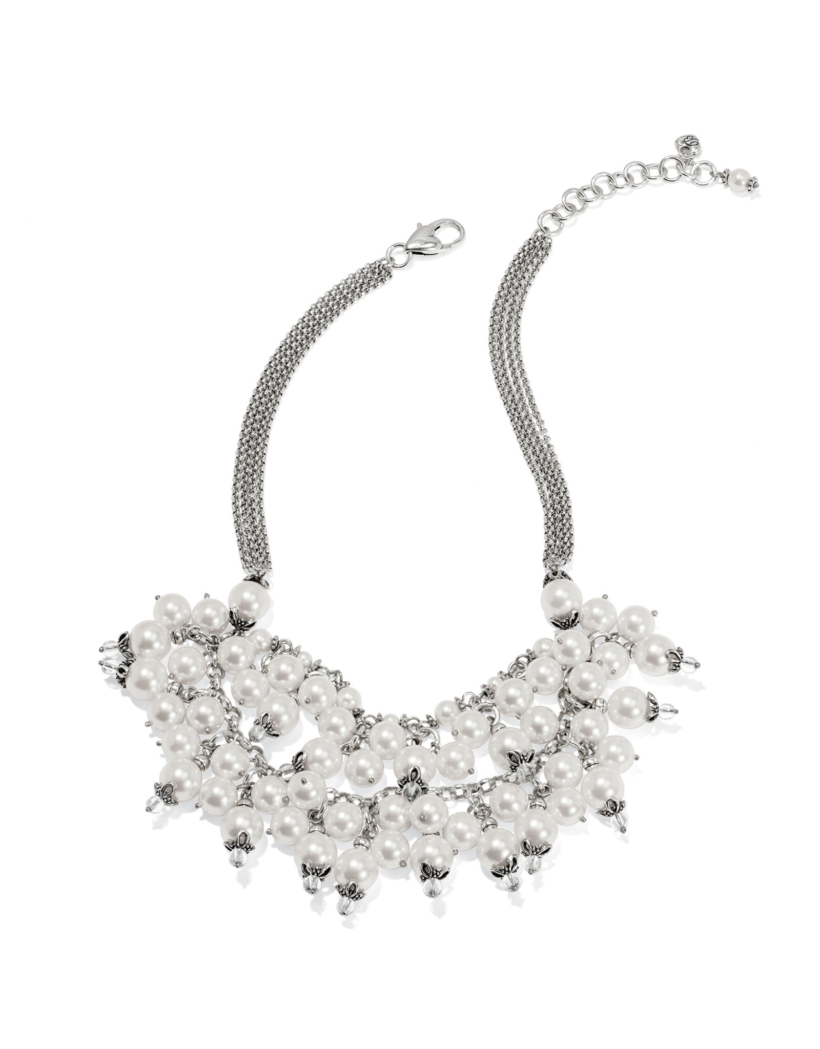 Brighton Brighton JN2062 Pearl-icious Necklace