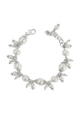 Brighton Brighton JB0942 Pearl-icious Bracelet