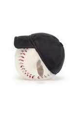 Jellycat Jellycat AS6BS Amuseable Sports Baseball