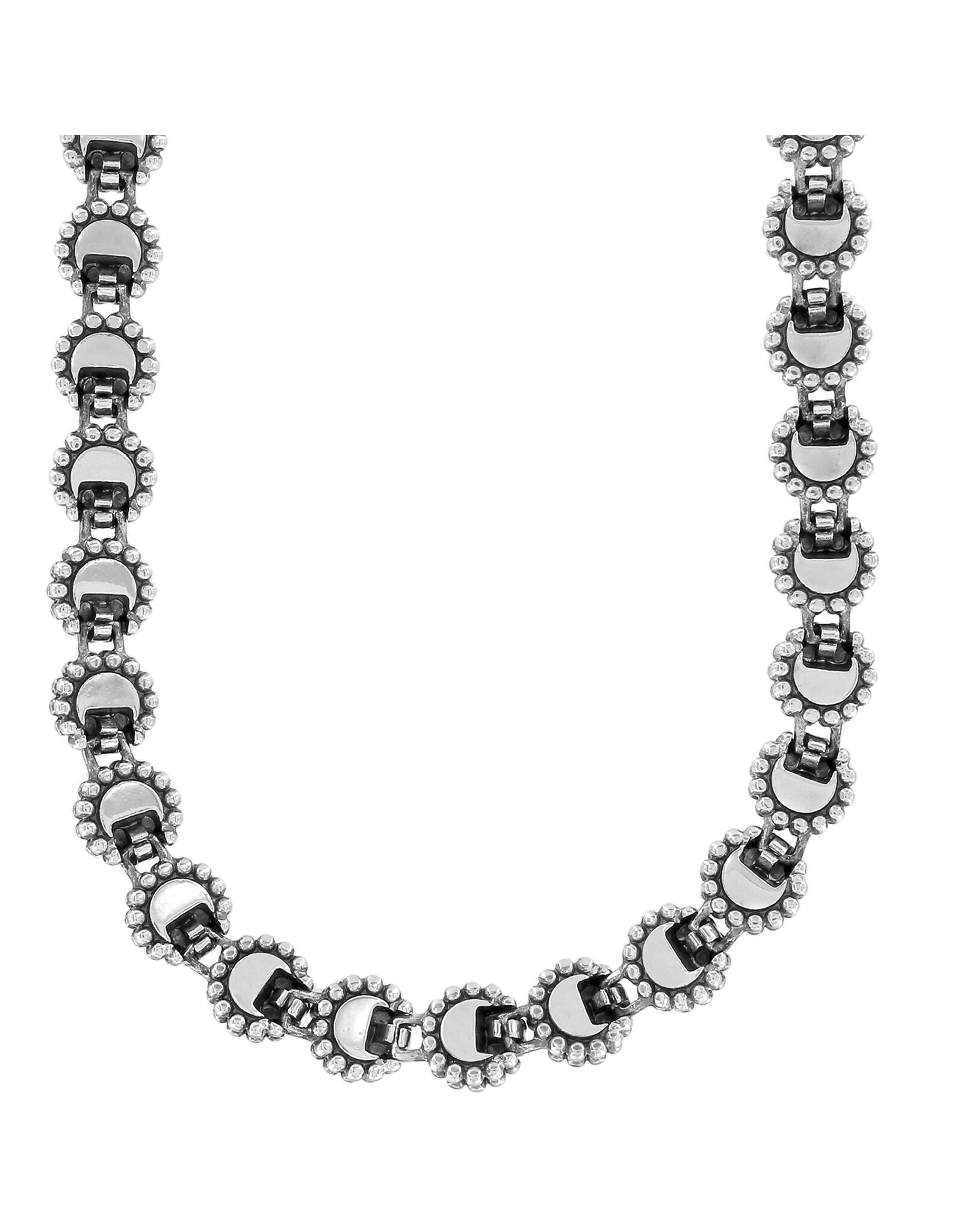 Brighton Brighton JL7701 Twinkle Link Necklace