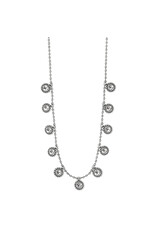 Brighton Brighton JM7494 Twinkle Drops Necklace Brighton Brighton JM7494 Twinkle Drops Necklace