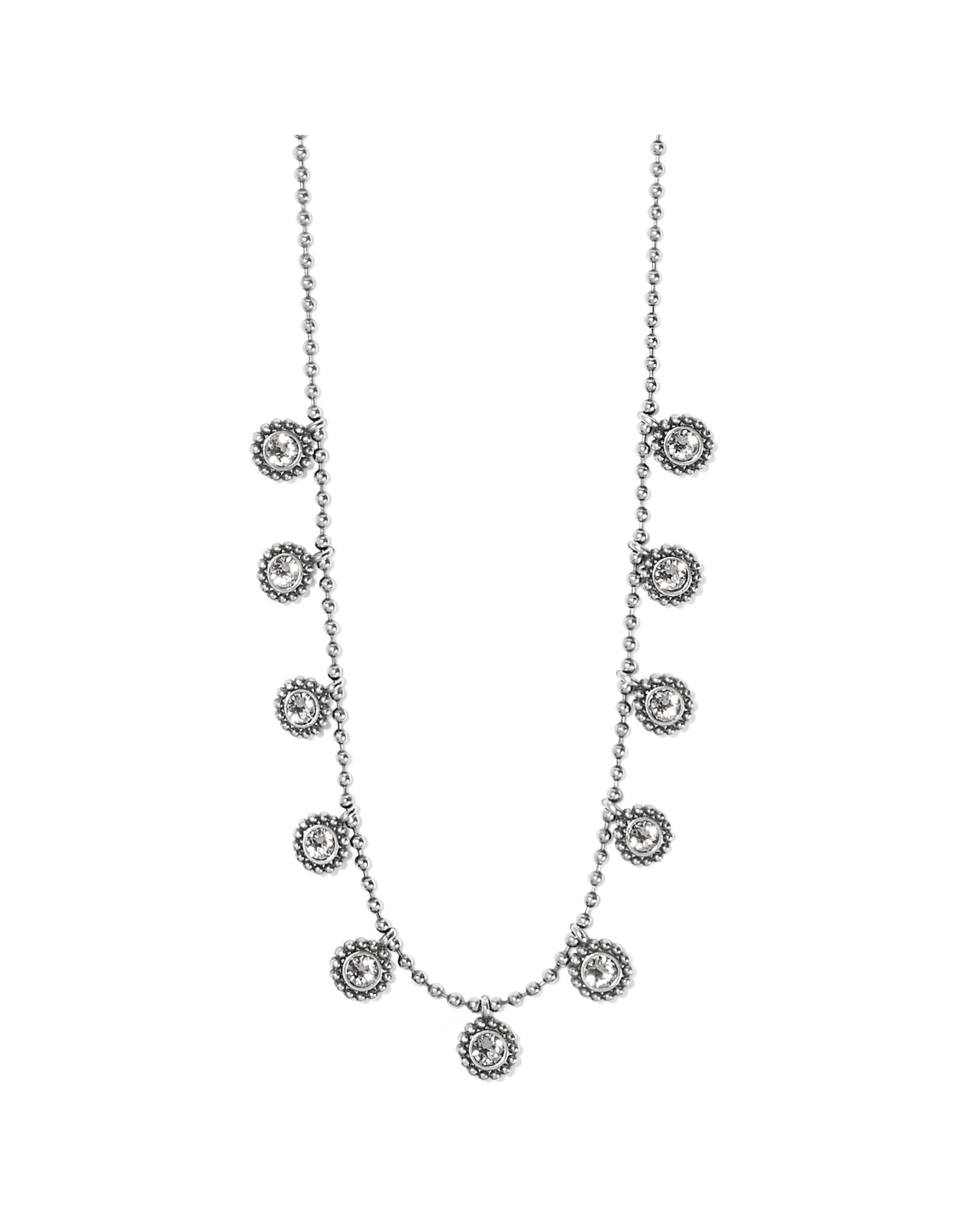 Brighton Brighton JM7494 Twinkle Drops Necklace