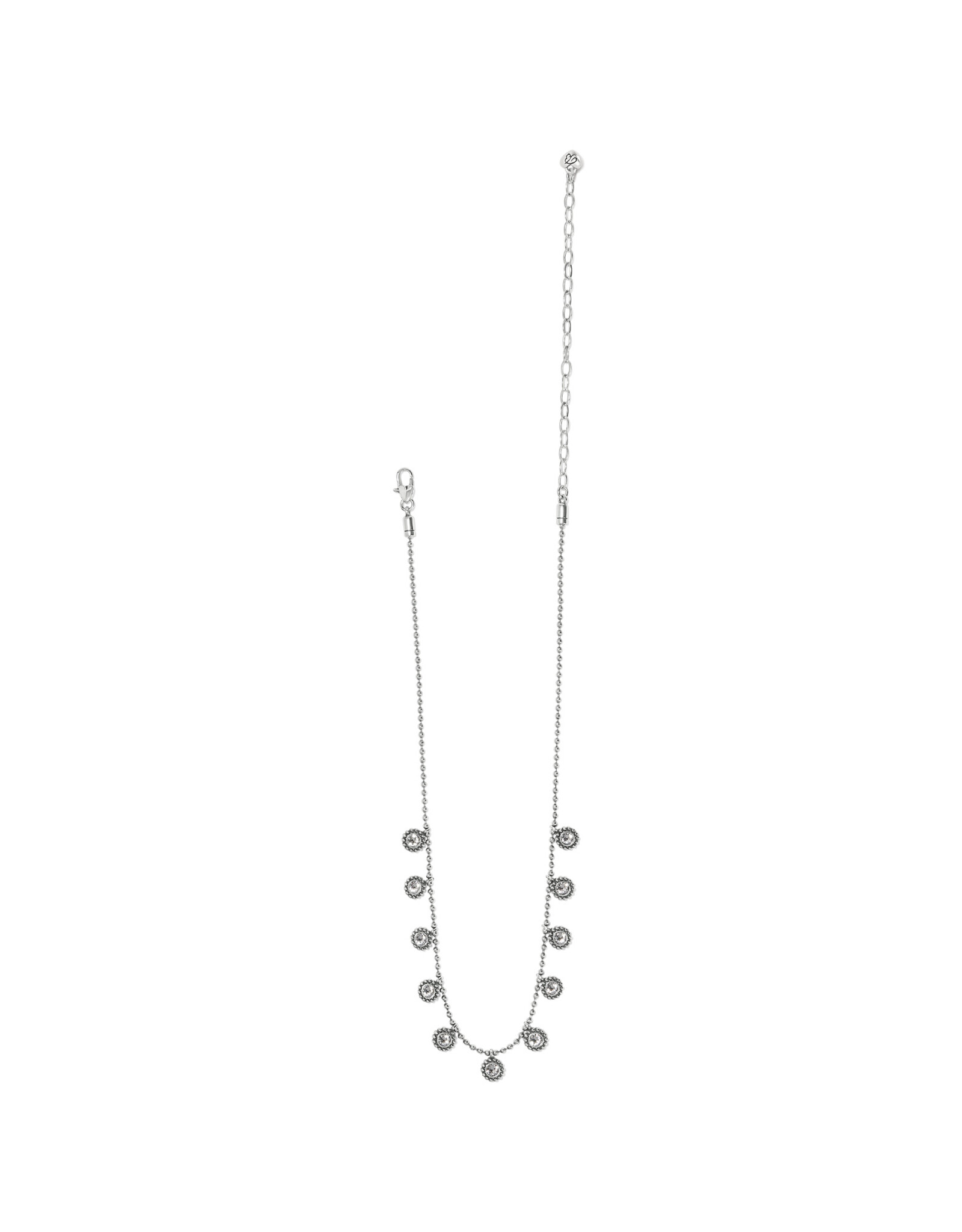 Brighton Brighton JM7494 Twinkle Drops Necklace