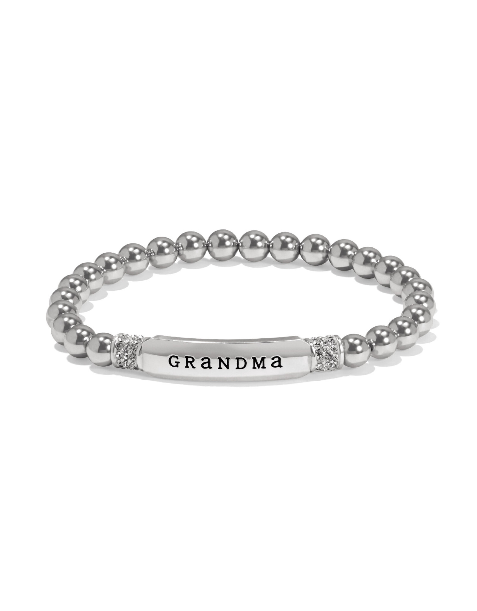 Brighton Brighton JF0140 Meridian Grandma Stretch Bracelet