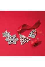 Brighton Brighton G70870 Christmas Nativity Ornament Brighton Brighton G70870 Christmas Nativity Ornament